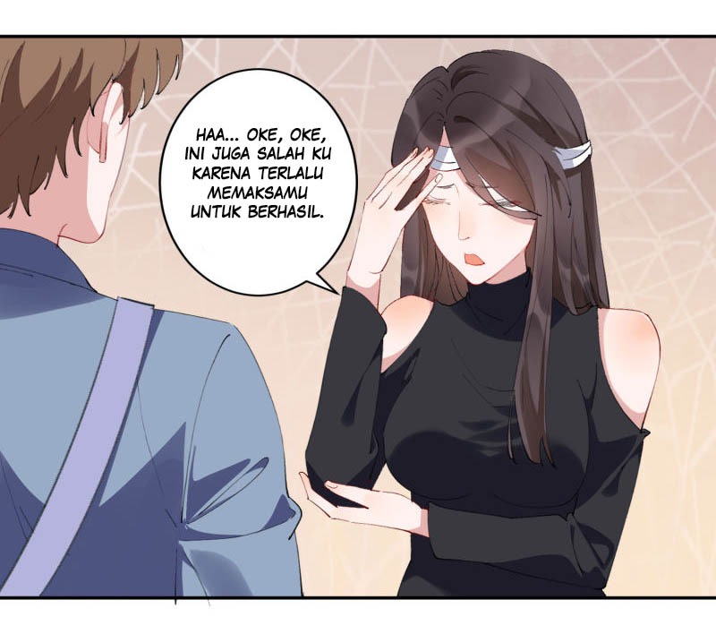 Beautiful Boss Cold-Hearted Chapter 27 - halaman 6