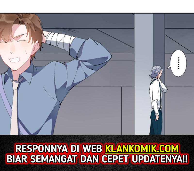 Beautiful Boss Cold-Hearted Chapter 27 - halaman 9