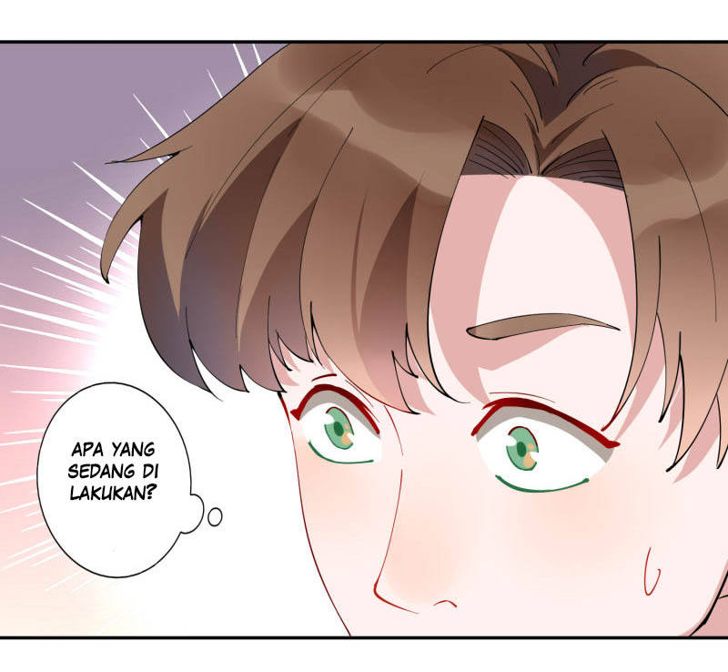 Beautiful Boss Cold-Hearted Chapter 28 - halaman 10