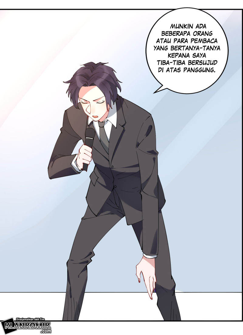 Beautiful Boss Cold-Hearted Chapter 28 - halaman 11