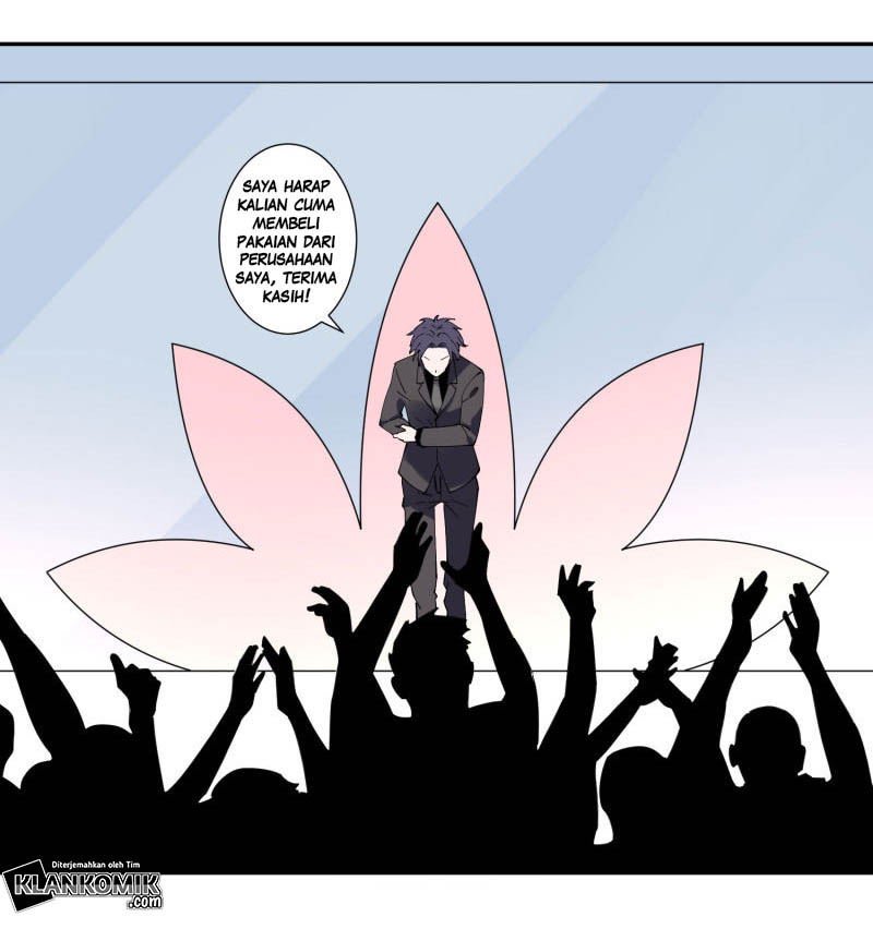 Beautiful Boss Cold-Hearted Chapter 28 - halaman 13