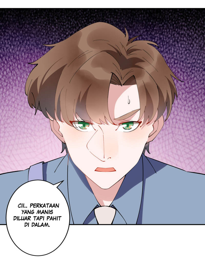 Beautiful Boss Cold-Hearted Chapter 28 - halaman 14