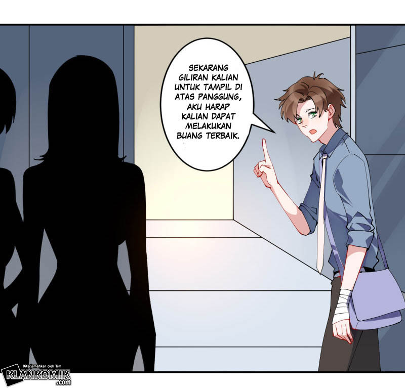 Beautiful Boss Cold-Hearted Chapter 28 - halaman 15