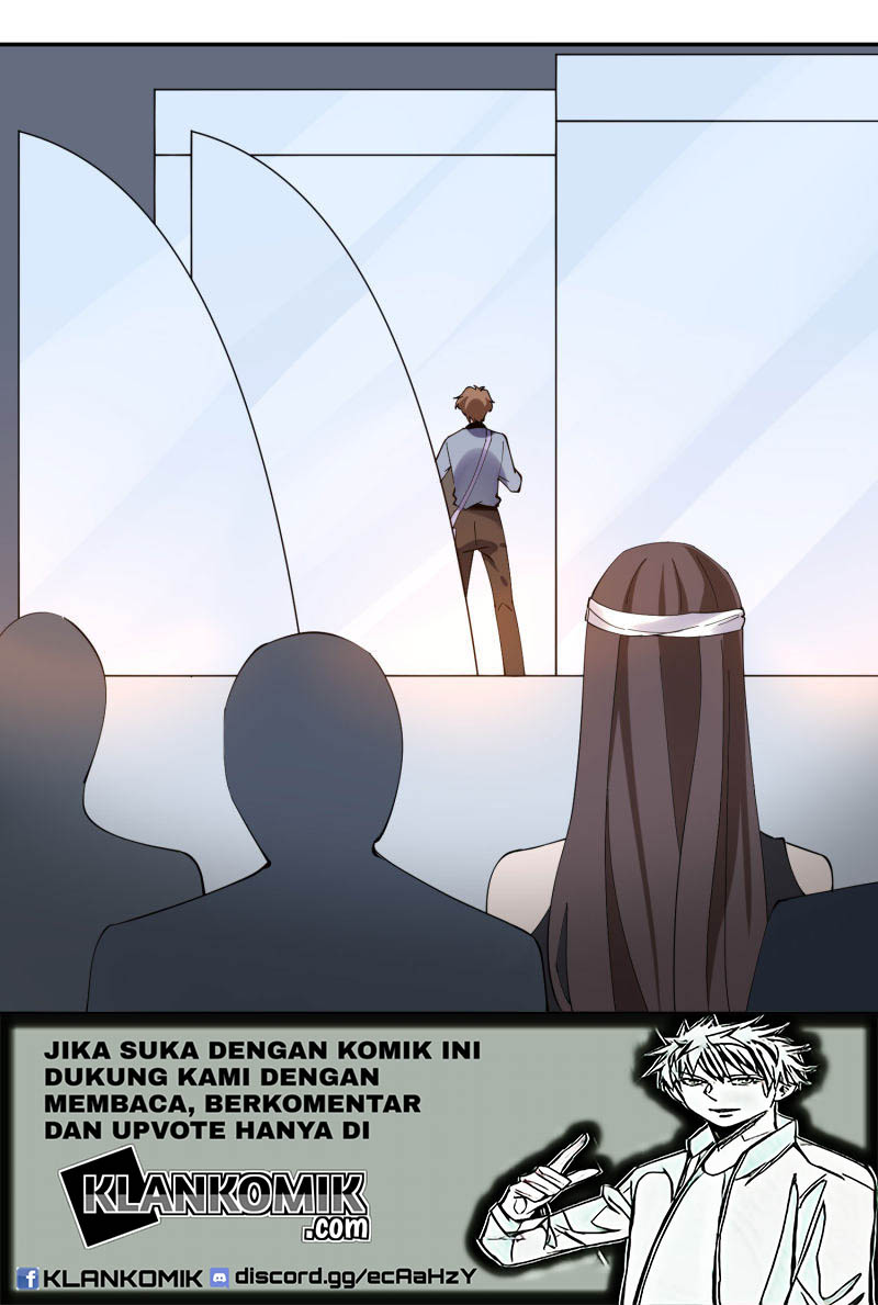 Beautiful Boss Cold-Hearted Chapter 28 - halaman 17