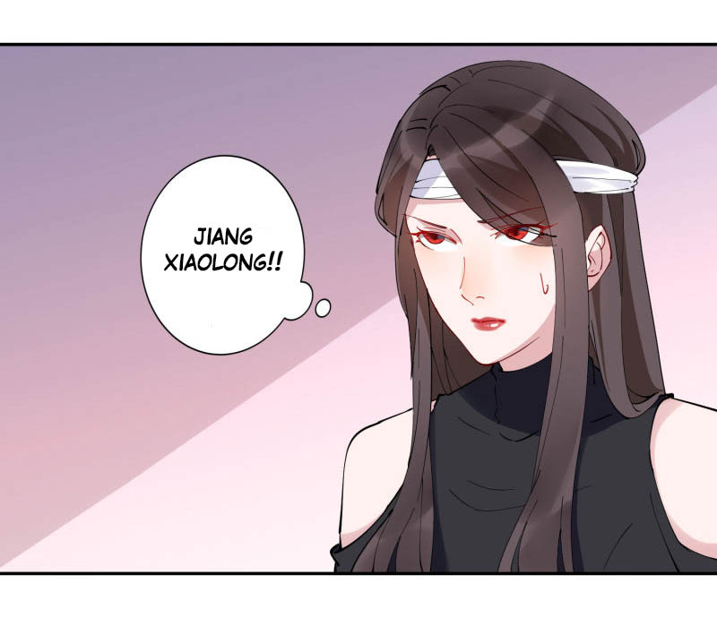 Beautiful Boss Cold-Hearted Chapter 28 - halaman 18