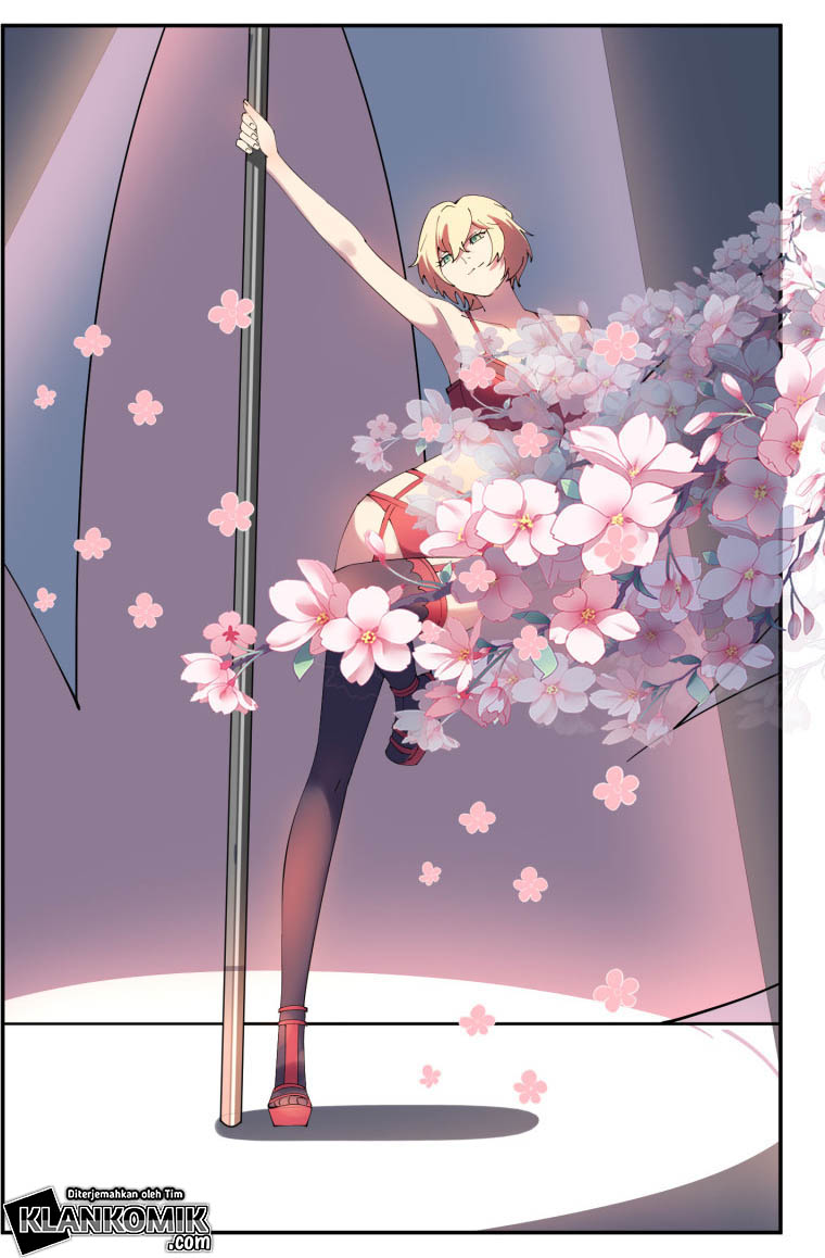 Beautiful Boss Cold-Hearted Chapter 28 - halaman 23