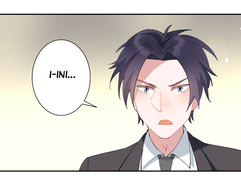 Beautiful Boss Cold-Hearted Chapter 28 - halaman 24
