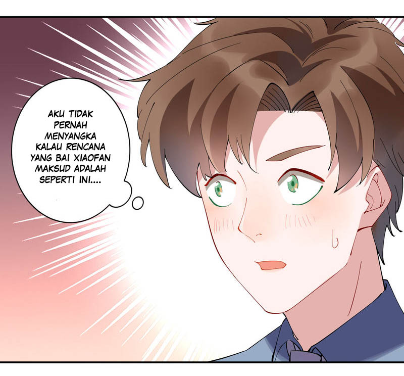 Beautiful Boss Cold-Hearted Chapter 28 - halaman 26