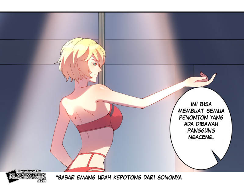Beautiful Boss Cold-Hearted Chapter 28 - halaman 27