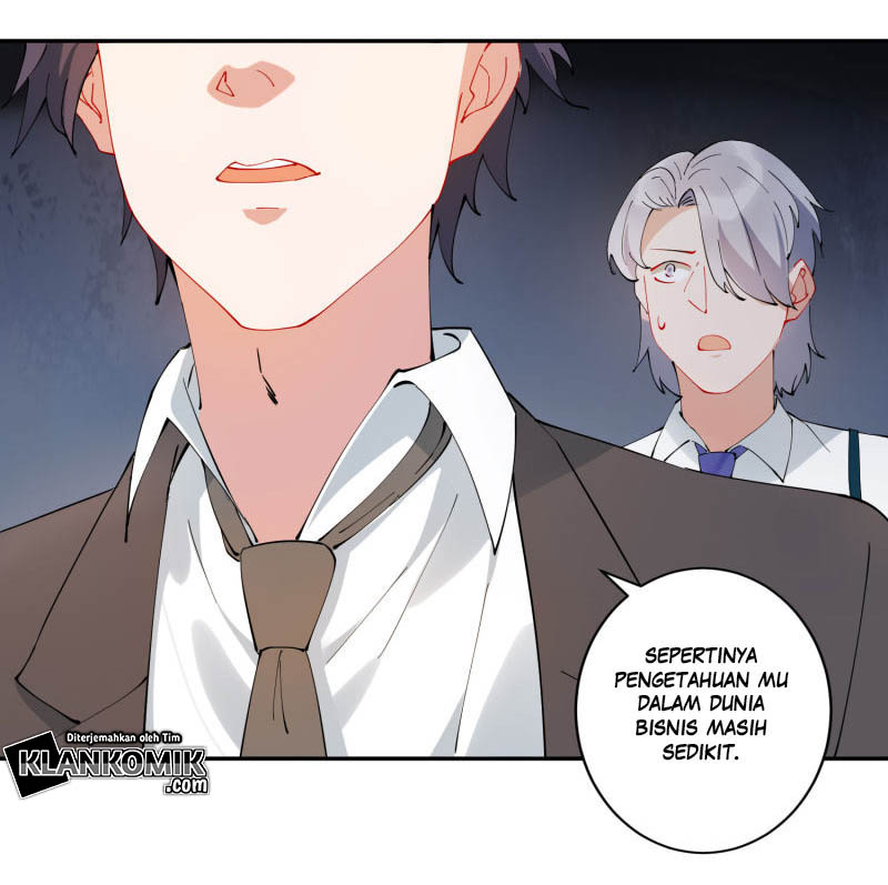 Beautiful Boss Cold-Hearted Chapter 28 - halaman 29