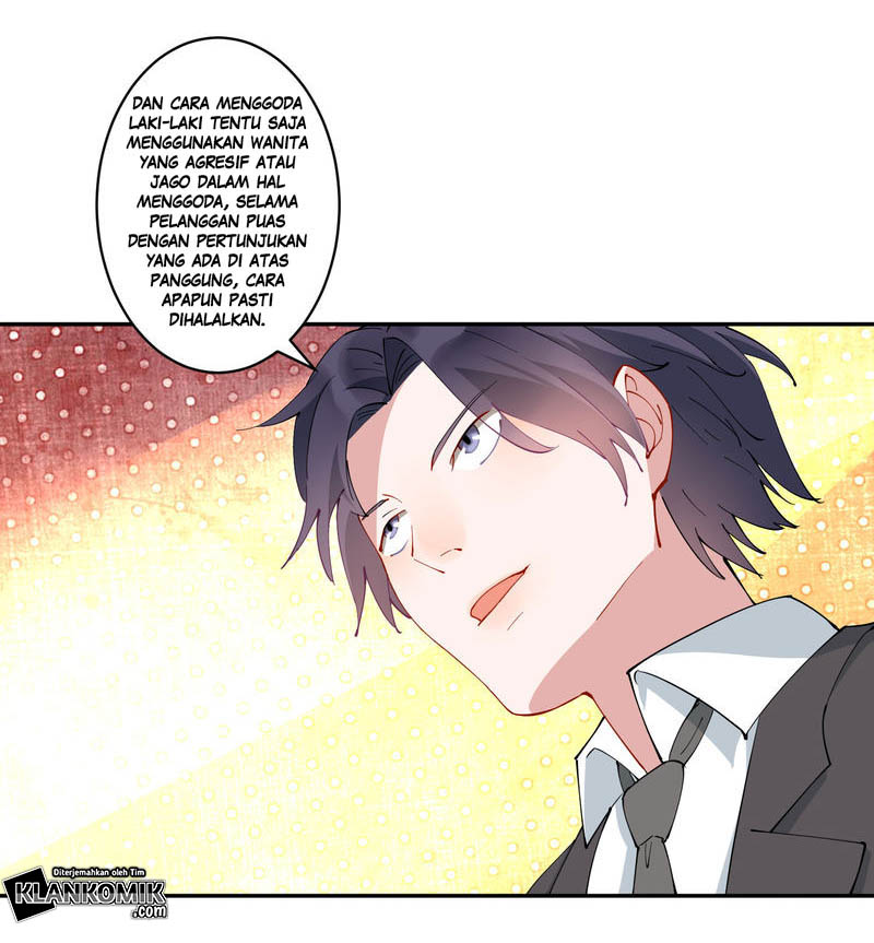 Beautiful Boss Cold-Hearted Chapter 28 - halaman 31