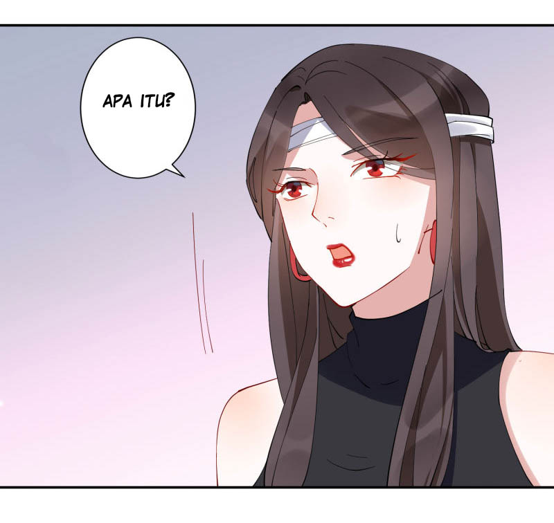 Beautiful Boss Cold-Hearted Chapter 28 - halaman 36