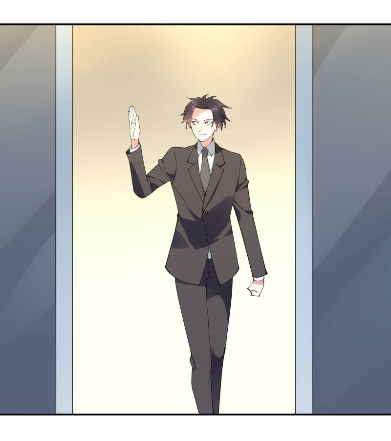 Beautiful Boss Cold-Hearted Chapter 28 - halaman 4