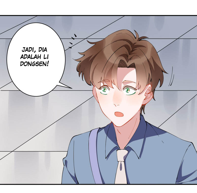 Beautiful Boss Cold-Hearted Chapter 28 - halaman 6