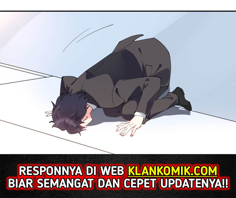 Beautiful Boss Cold-Hearted Chapter 28 - halaman 9