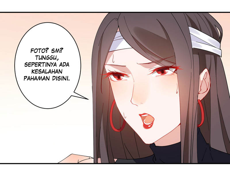 Beautiful Boss Cold-Hearted Chapter 29 - halaman 12