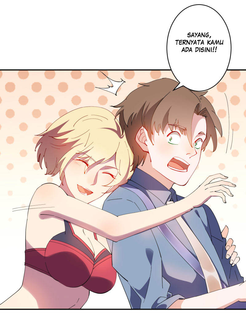 Beautiful Boss Cold-Hearted Chapter 29 - halaman 14