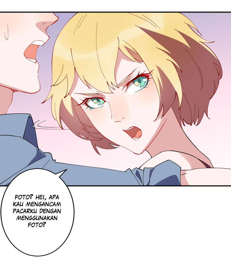 Beautiful Boss Cold-Hearted Chapter 29 - halaman 20