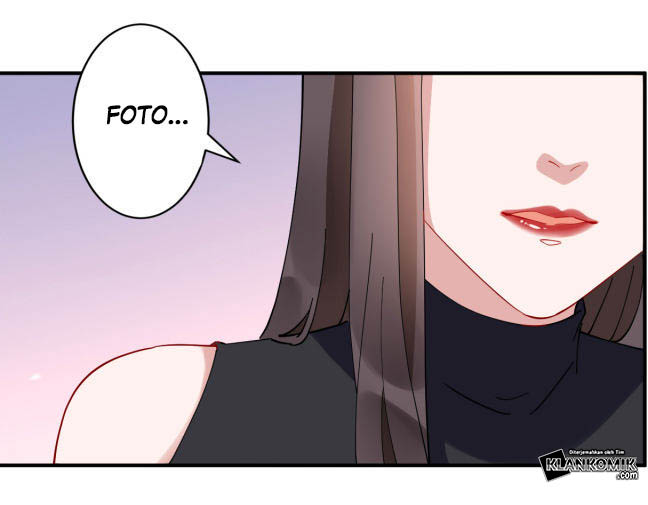 Beautiful Boss Cold-Hearted Chapter 29 - halaman 21