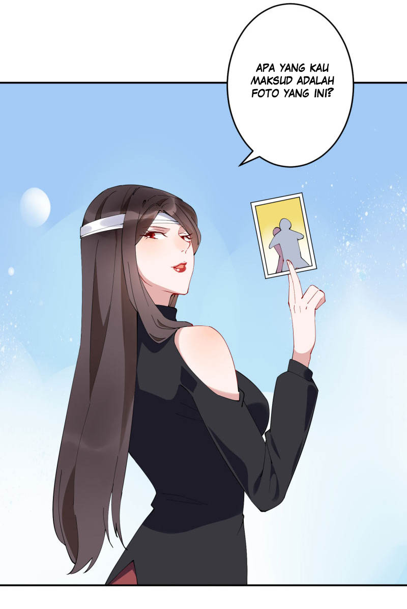 Beautiful Boss Cold-Hearted Chapter 29 - halaman 22