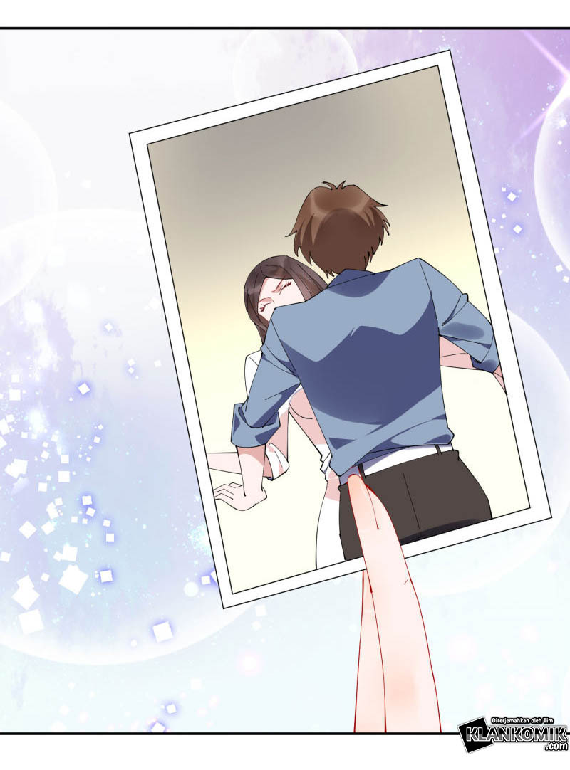 Beautiful Boss Cold-Hearted Chapter 29 - halaman 23