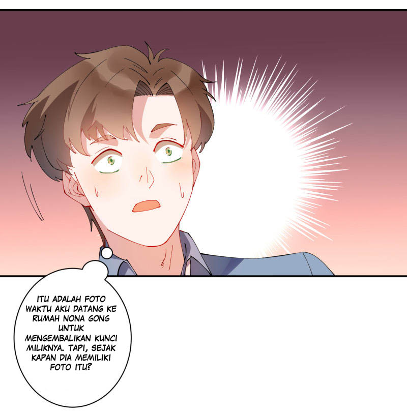 Beautiful Boss Cold-Hearted Chapter 29 - halaman 24