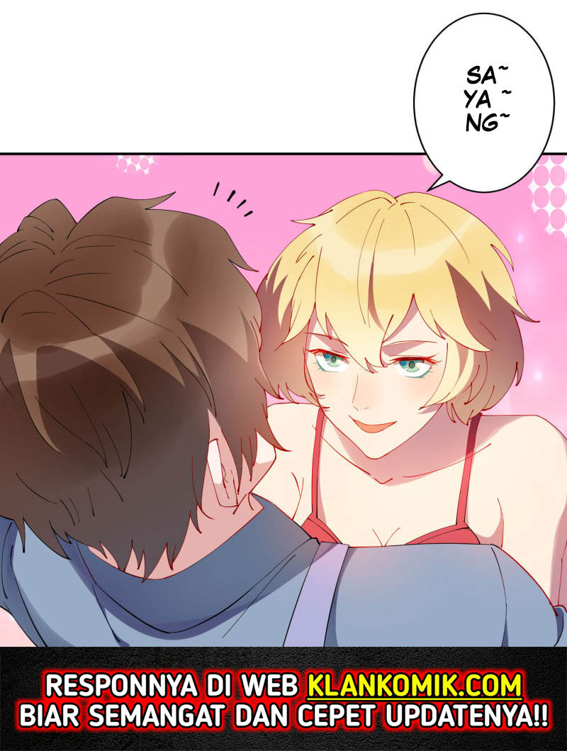 Beautiful Boss Cold-Hearted Chapter 29 - halaman 25
