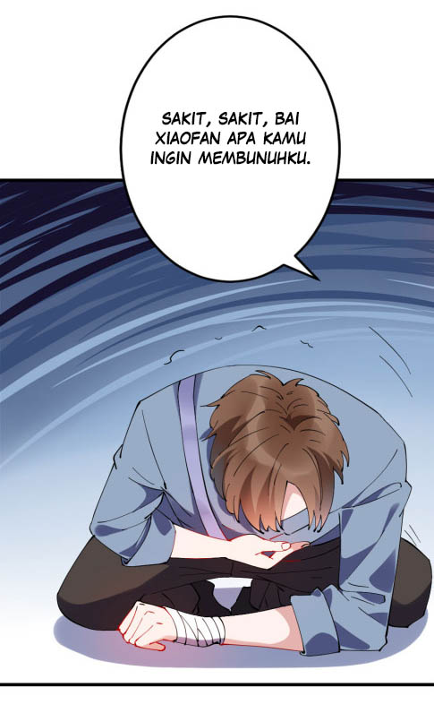 Beautiful Boss Cold-Hearted Chapter 29 - halaman 28