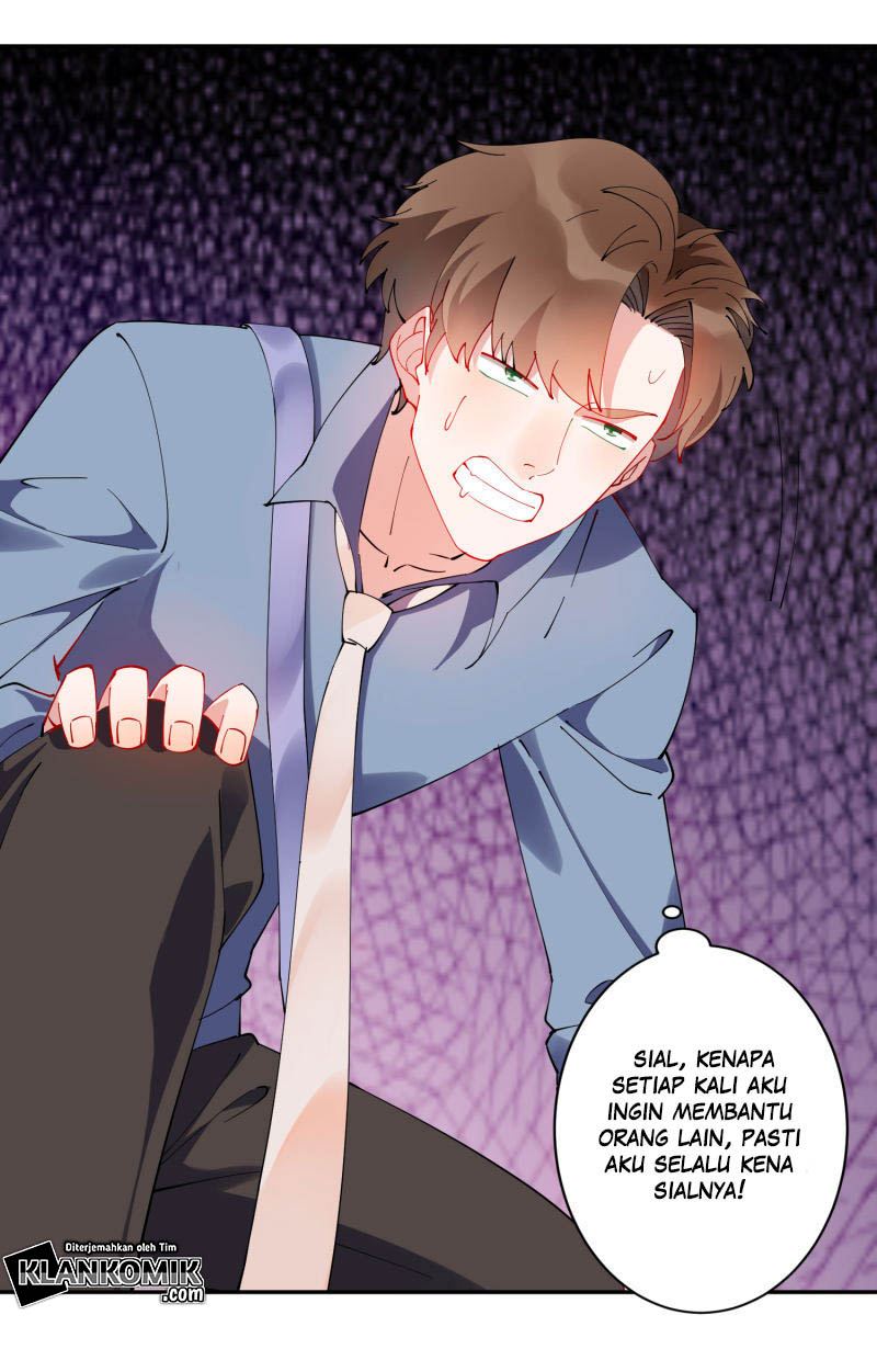 Beautiful Boss Cold-Hearted Chapter 29 - halaman 29