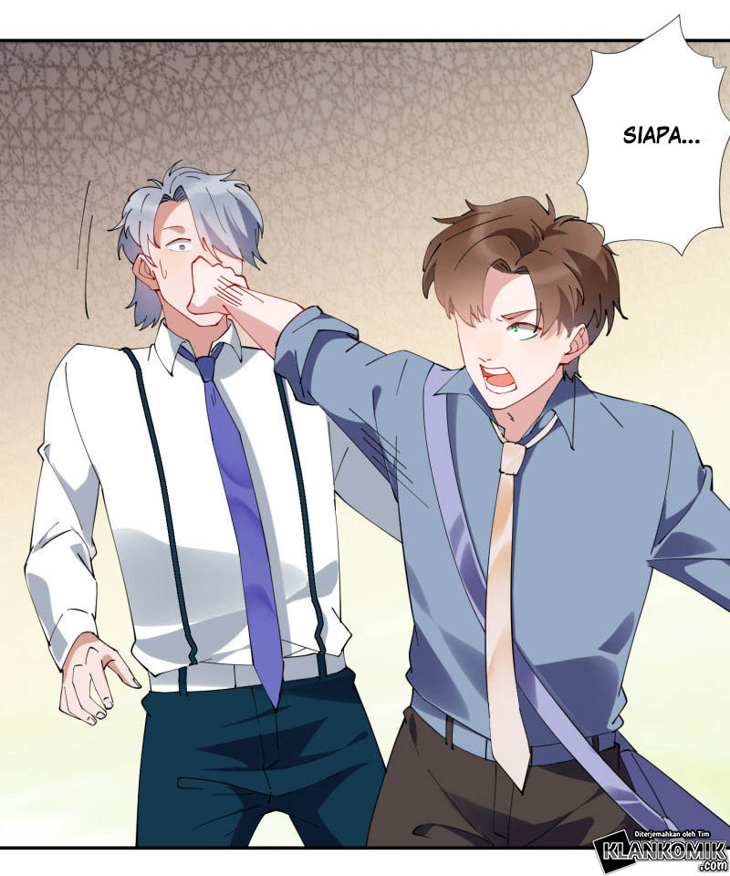 Beautiful Boss Cold-Hearted Chapter 29 - halaman 31
