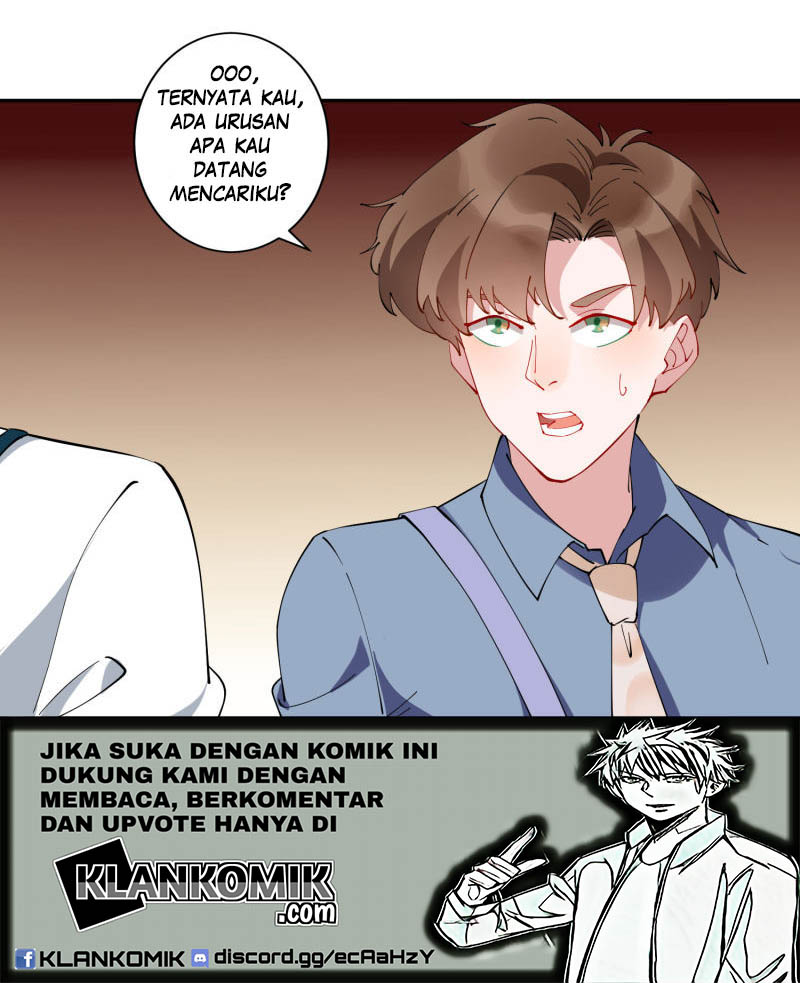 Beautiful Boss Cold-Hearted Chapter 29 - halaman 33