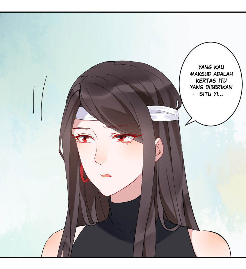 Beautiful Boss Cold-Hearted Chapter 29 - halaman 4