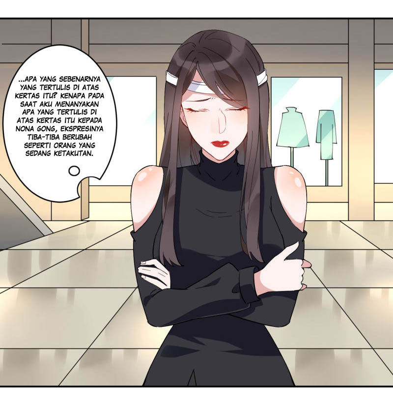 Beautiful Boss Cold-Hearted Chapter 29 - halaman 6
