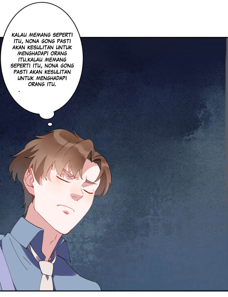 Beautiful Boss Cold-Hearted Chapter 29 - halaman 8