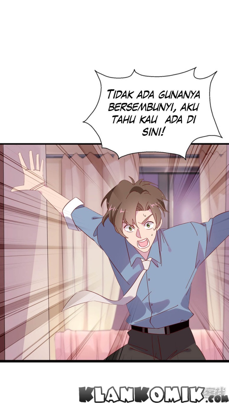 Beautiful Boss Cold-Hearted Chapter 3 - halaman 17