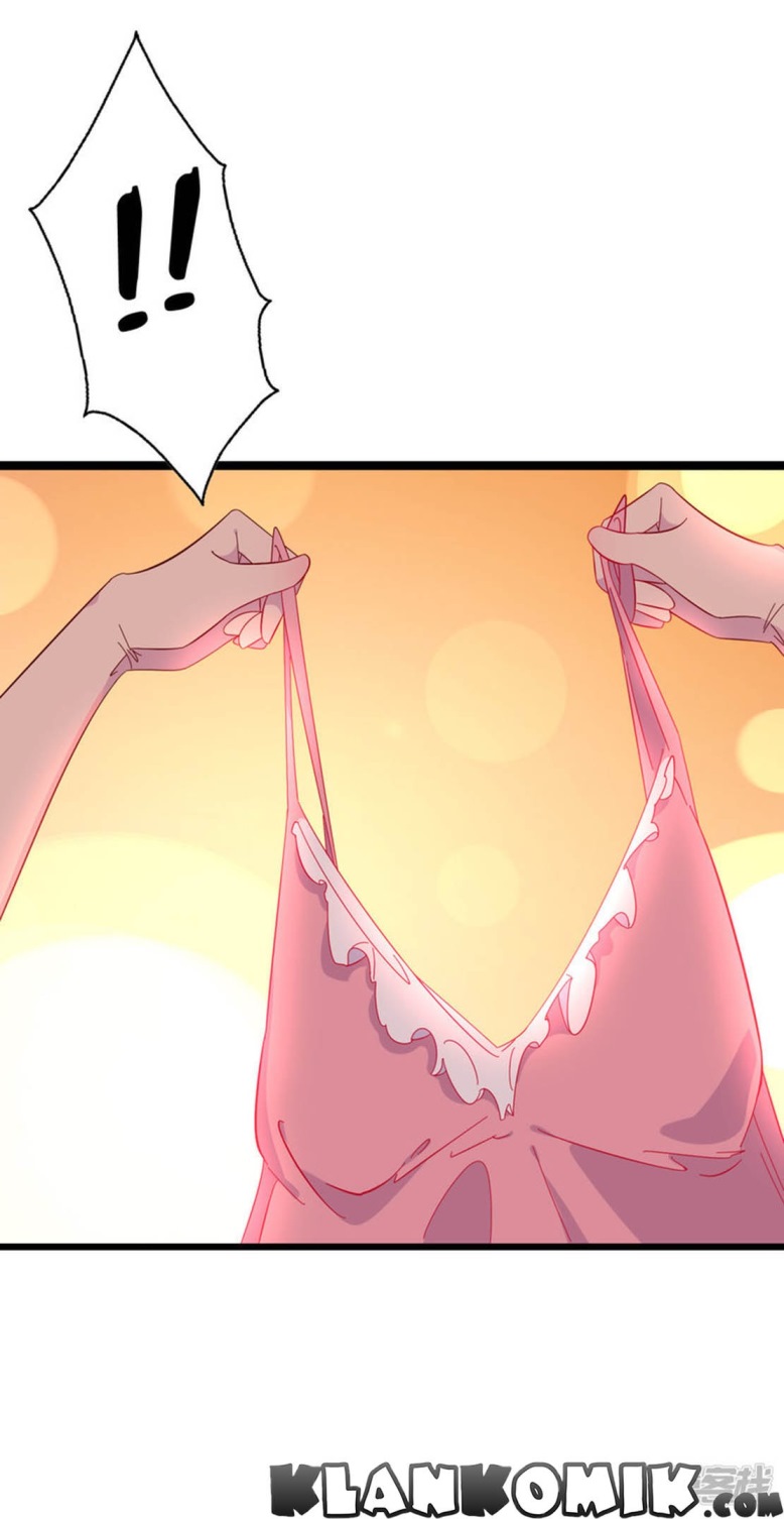 Beautiful Boss Cold-Hearted Chapter 3 - halaman 23
