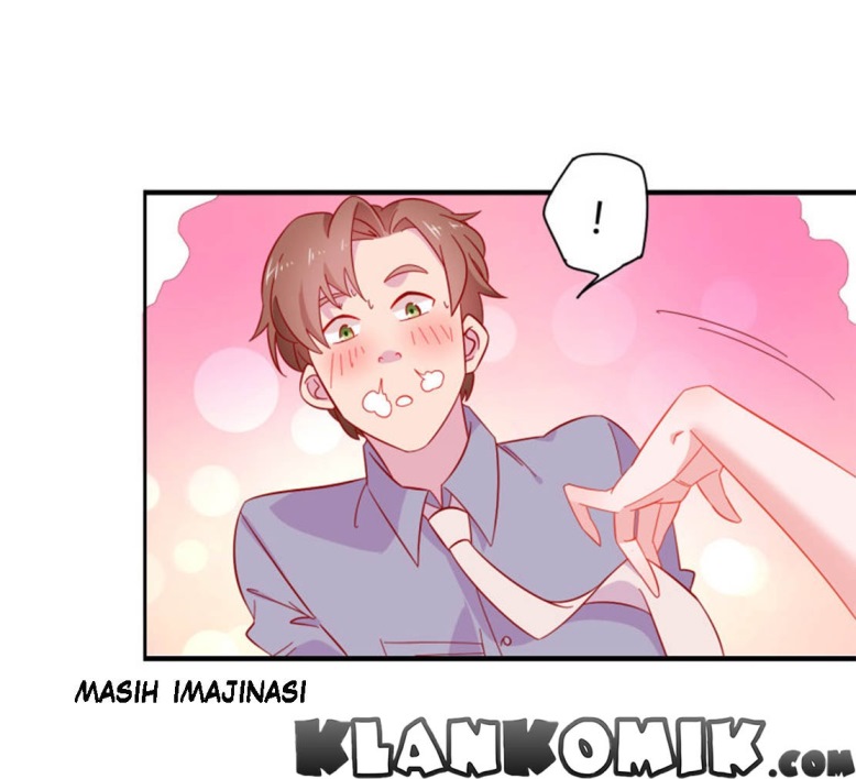 Beautiful Boss Cold-Hearted Chapter 3 - halaman 27