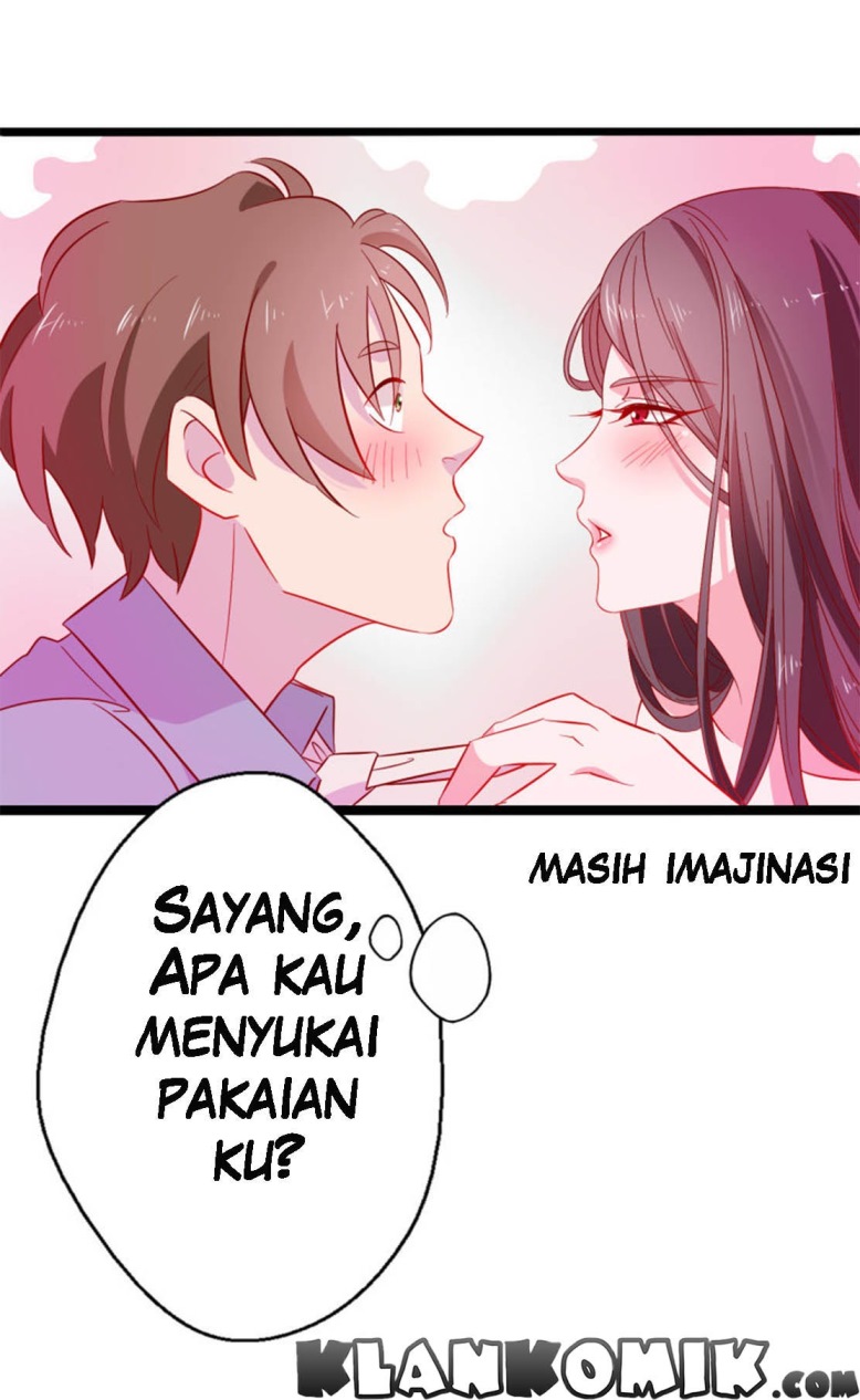 Beautiful Boss Cold-Hearted Chapter 3 - halaman 29