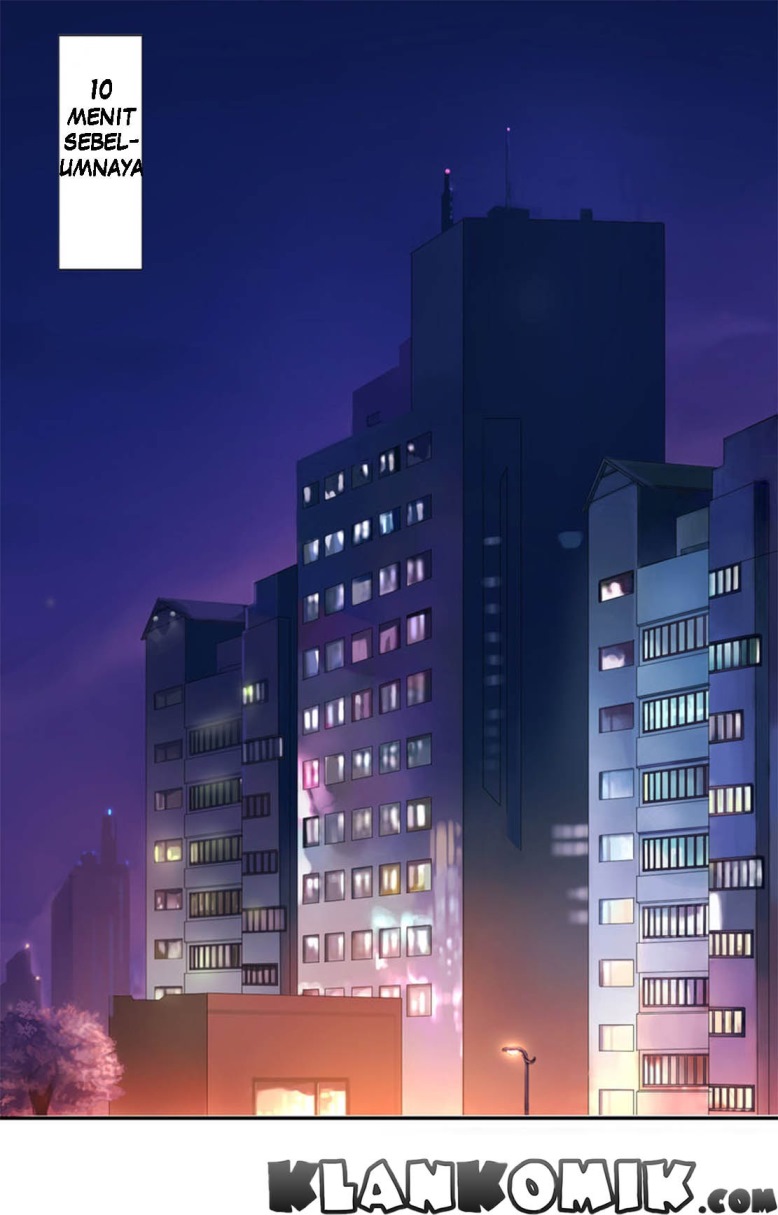 Beautiful Boss Cold-Hearted Chapter 3 - halaman 3
