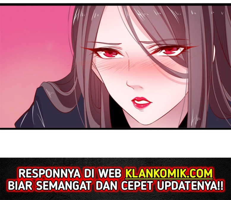 Beautiful Boss Cold-Hearted Chapter 3 - halaman 32