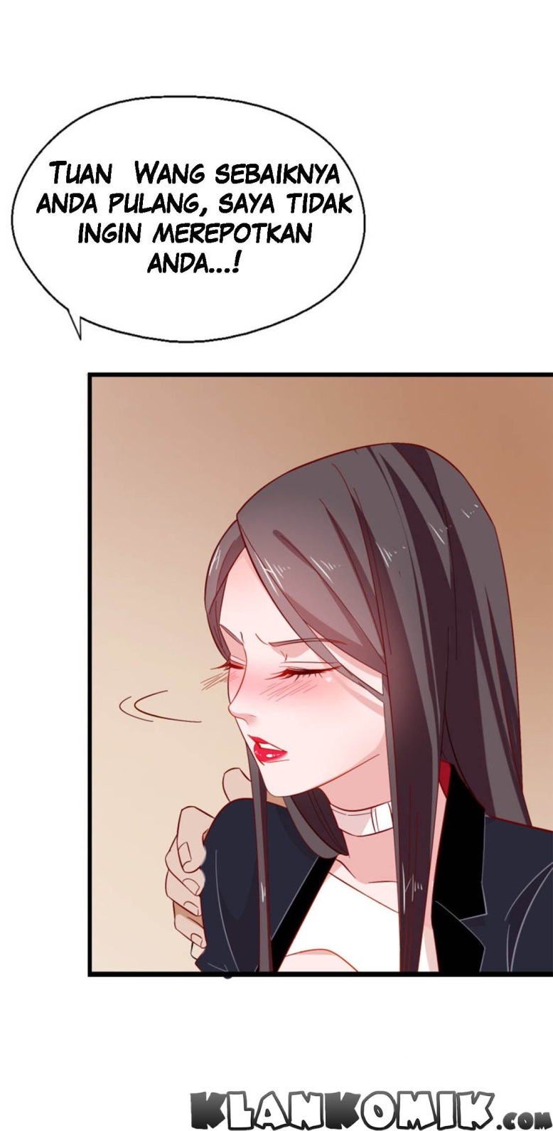 Beautiful Boss Cold-Hearted Chapter 3 - halaman 39