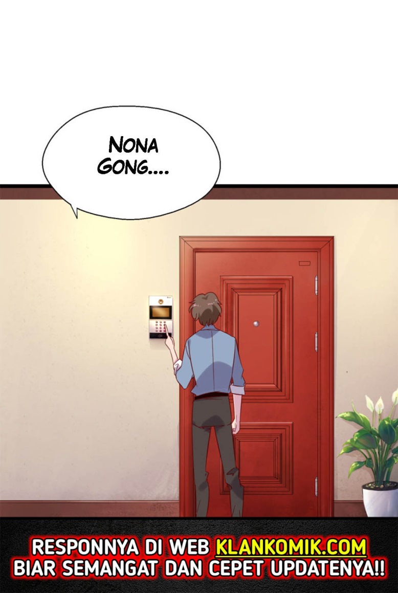 Beautiful Boss Cold-Hearted Chapter 3 - halaman 4