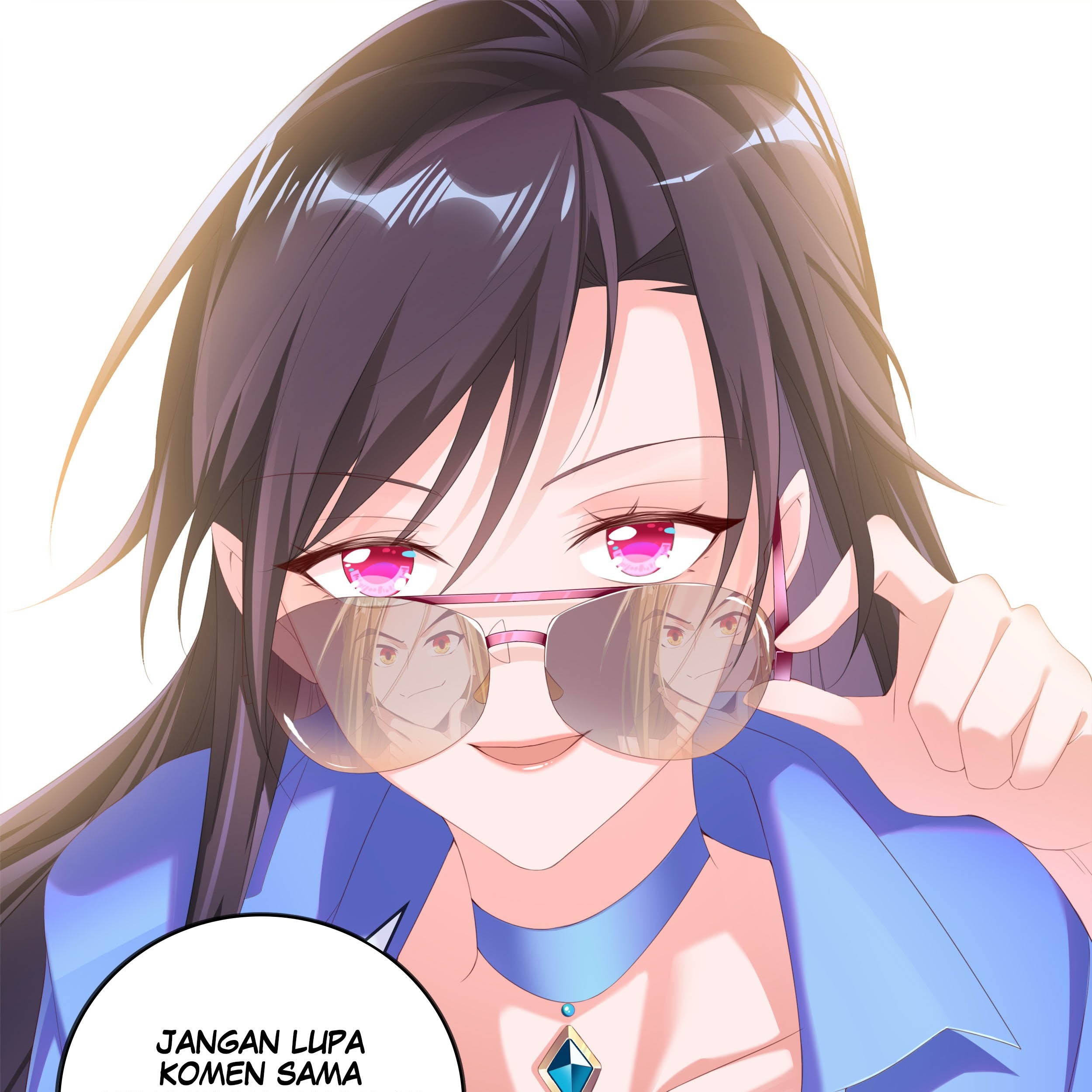 Beautiful Boss Cold-Hearted Chapter 3 - halaman 42