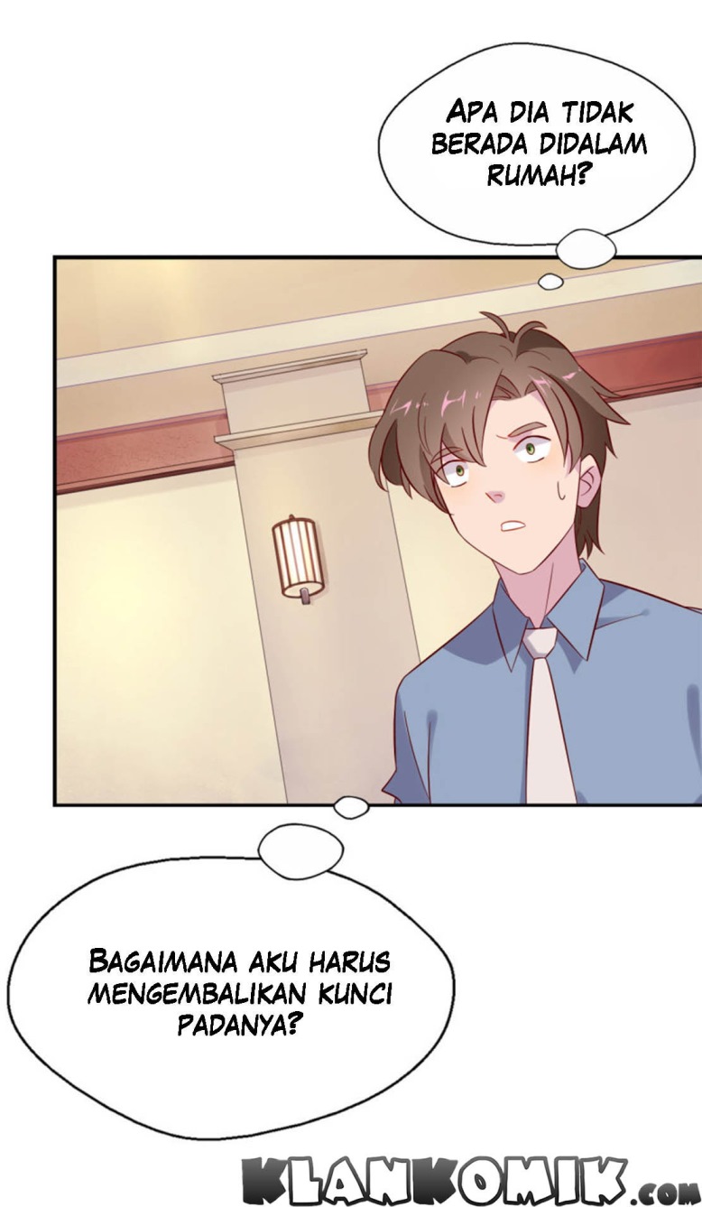 Beautiful Boss Cold-Hearted Chapter 3 - halaman 5