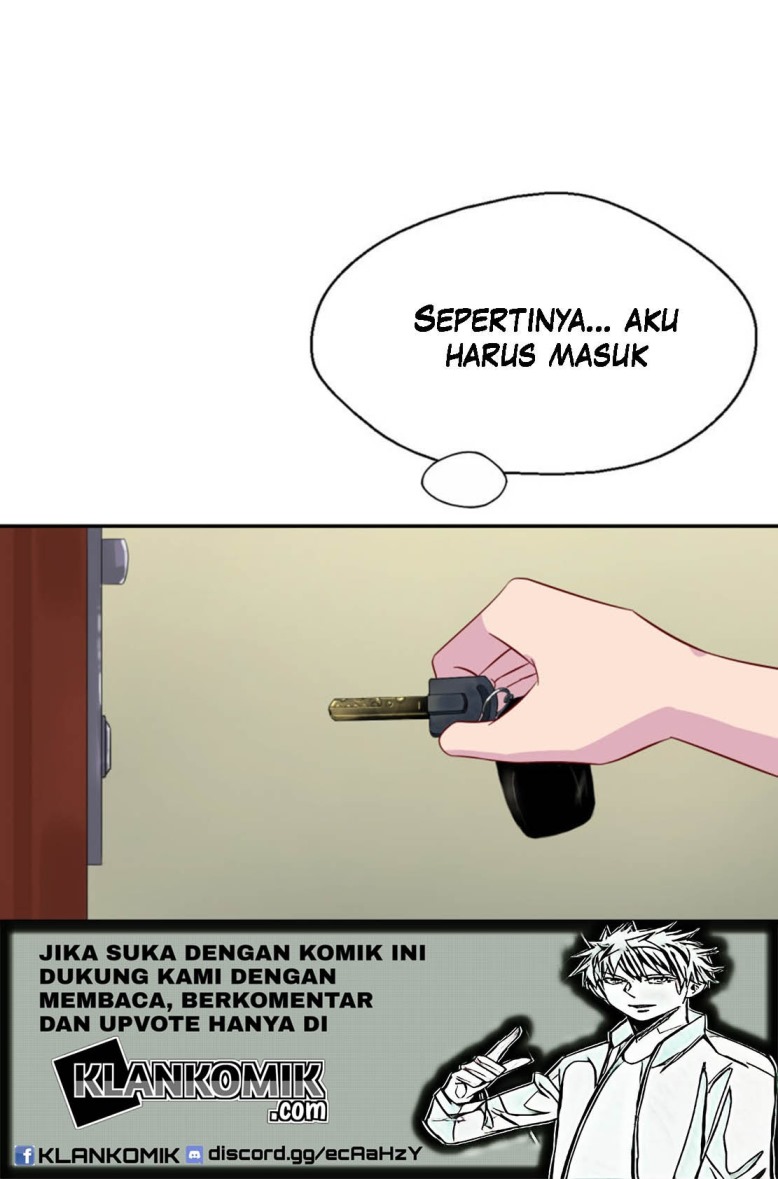 Beautiful Boss Cold-Hearted Chapter 3 - halaman 6