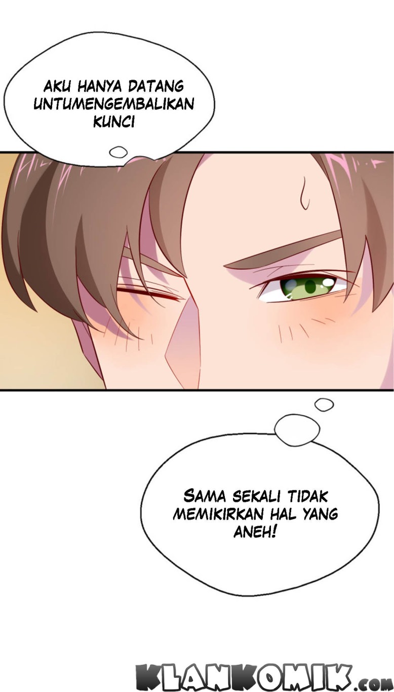 Beautiful Boss Cold-Hearted Chapter 3 - halaman 7