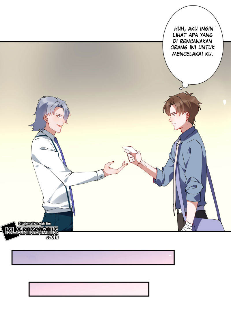 Beautiful Boss Cold-Hearted Chapter 30 - halaman 11