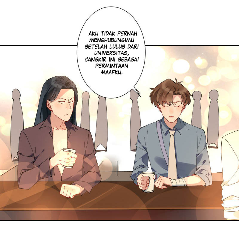 Beautiful Boss Cold-Hearted Chapter 30 - halaman 14