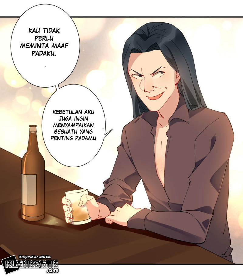 Beautiful Boss Cold-Hearted Chapter 30 - halaman 15
