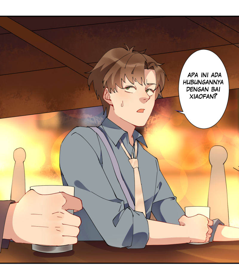 Beautiful Boss Cold-Hearted Chapter 30 - halaman 16